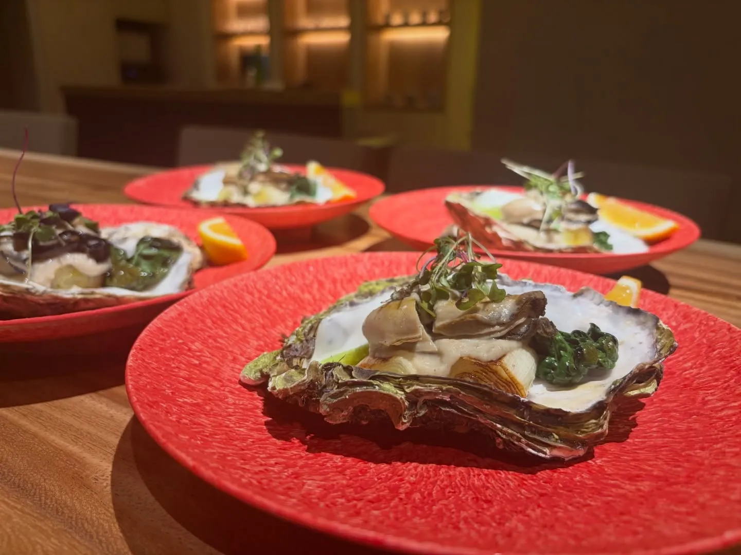 【2/12(木)ディナー営業お休み】